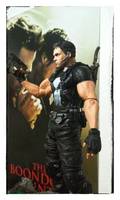 The Punisher (by Banner/Hulk Inc.) (Marvel Knights) Custom Action Figure