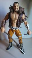 Kraven the Hunter (Marvel Legends) Custom Action Figure