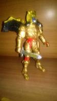 Grifforzer (Power Rangers) Custom Action Figure