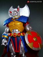 Death's Head  #1 (Marvel Legends) Custom Action Figure