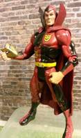 Psycho Pirate (DC Universe) Custom Action Figure