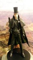 The Shade (DC Universe) Custom Action Figure