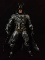 Batman (Marvel Legends) Custom Action Figure