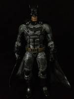Batman (Marvel Legends) Custom Action Figure