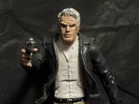 Clint Eastwood (Misc) Custom Action Figure