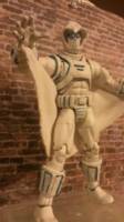 The Ghost (Marvel Legends) Custom Action Figure