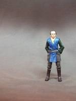 Young Palpatine (Star Wars) Custom Action Figure