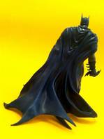 Batman "the Killing Joke" (DC Universe) Custom Action Figure