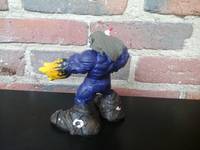 The Maxx (Marvel Universe) Custom Action Figure