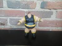The Blob (Marvel Universe) Custom Action Figure
