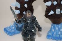Colossus of Jotunheim (Marvel Legends) Custom Action Figure