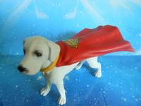Krypto the Superdog (DC Universe) Custom Action Figure