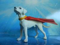 Krypto the Superdog (DC Universe) Custom Action Figure