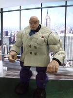 Kingpin (Marvel Universe) Custom Action Figure