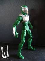 Whirlwind (Marvel Legends) Custom Action Figure