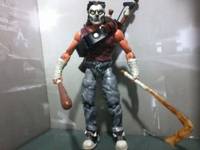 Kasey Johnes (Teenage Mutant Ninja Turtles) Custom Action Figure
