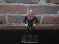 Bastion (Marvel Universe) Custom Action Figure
