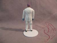 The Rose (Marvel Universe) Custom Action Figure