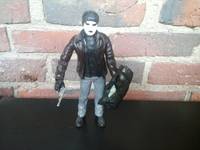 Curtis from Dead Presidents (Misc) Custom Action Figure