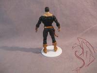 Black Adam V2 (DC Infinite Heroes) Custom Action Figure
