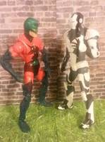 Unicorn (Marvel Legends) Custom Action Figure