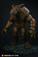 Preak (Marvel Legends) Custom Action Figure