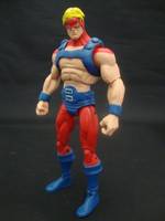 Clint Barton Goliath (Marvel Legends) Custom Action Figure