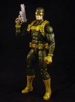 Hydra Soldier (Marvel Legends) Custom Action Figure