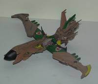 Transtech Botanica (Transformers) Custom Action Figure