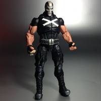 Crossbones (Marvel Universe) Custom Action Figure