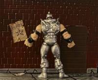 Rhino (Spider-Man) Custom Action Figure