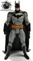 Batman - New 52 (Batman) Custom Action Figure