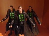 Multiple Man / Jaime Madrox (Marvel Legends) Custom Action Figure
