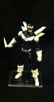 Boomerang (Marvel Universe) Custom Action Figure
