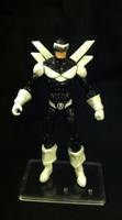 Boomerang (Marvel Universe) Custom Action Figure