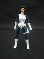 Madame Masque (Marvel Universe) Custom Action Figure