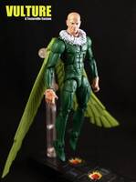 Vulture (Marvel Legends) Custom Action Figure