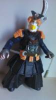 Steven Seagle (Original) Custom Action Figure