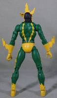 Electro (Marvel Legends) Custom Action Figure