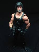 John Rambo (G.I. Joe) Custom Action Figure