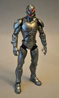 Ultron (Marvel) Custom Action Figure