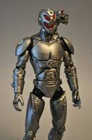 Ultron (Marvel) Custom Action Figure