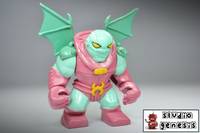 Annihilus (Lego) Custom Action Figure