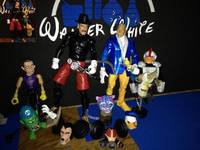 Walter White's Lab (Breaking Bad) Custom Action Figure