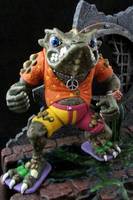 Napoleon Bonafrog (Teenage Mutant Ninja Turtles) Custom Action Figure