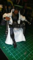 Dr Frankenstein (Original) Custom Action Figure