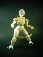 S.H Figuarts Cooler (Dragonball Z) Custom Action Figure