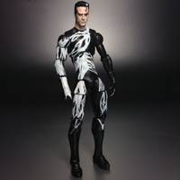 Striker (Marvel Universe) Custom Action Figure