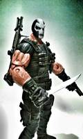 Crossbones (Captain America) Custom Action Figure