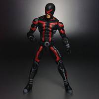 Marvel Mow Cyclops (V2) (Marvel Universe) Custom Action Figure